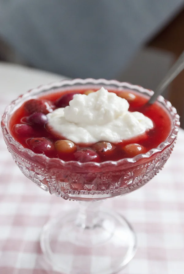 Kisselli ja komforti