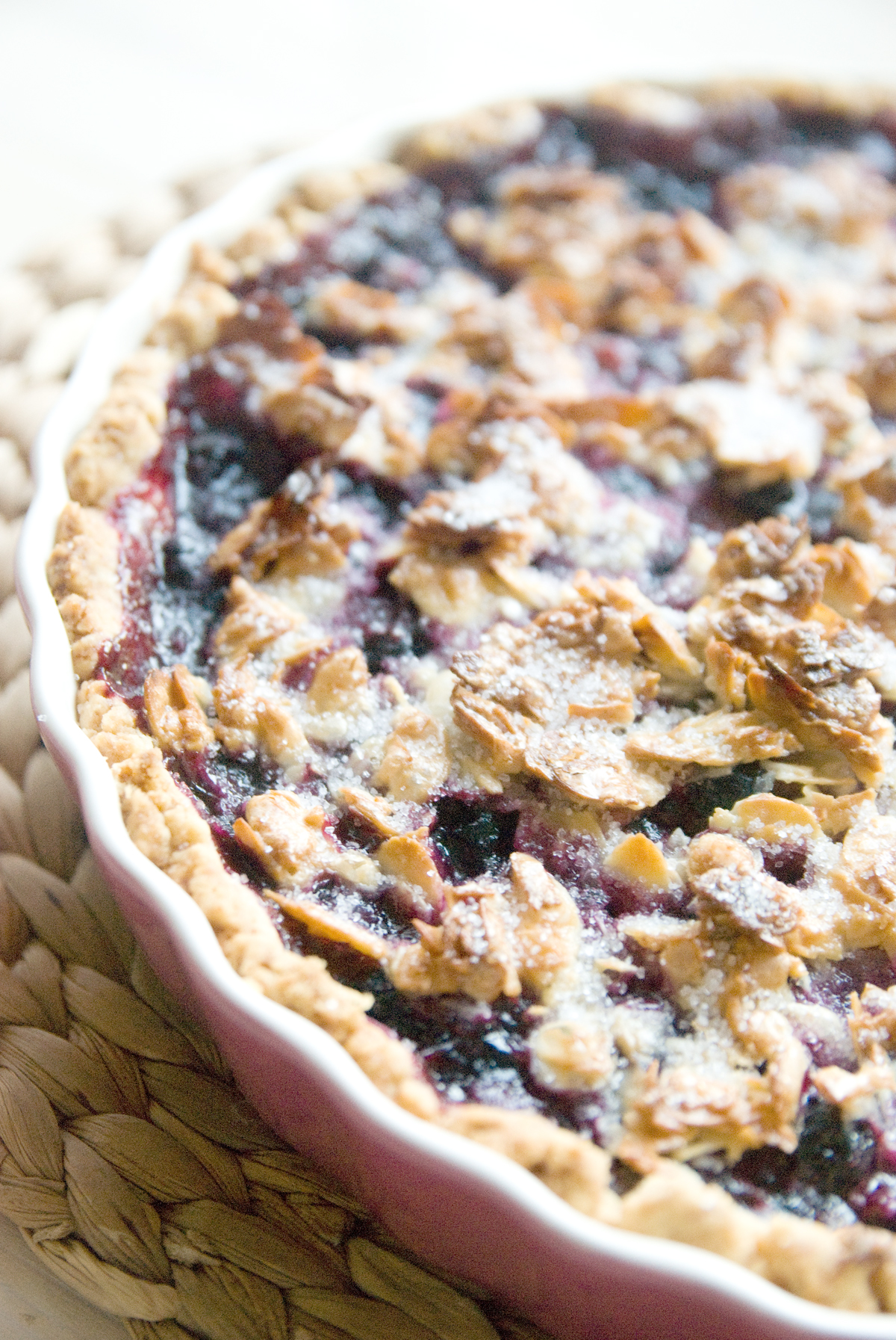 Toskakattega marjapirukas