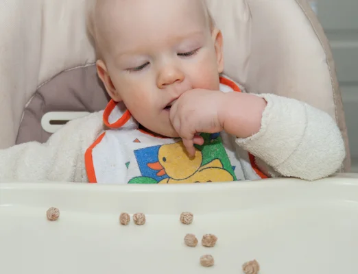 Beebitoidu õppetunnid edasijõudnutele