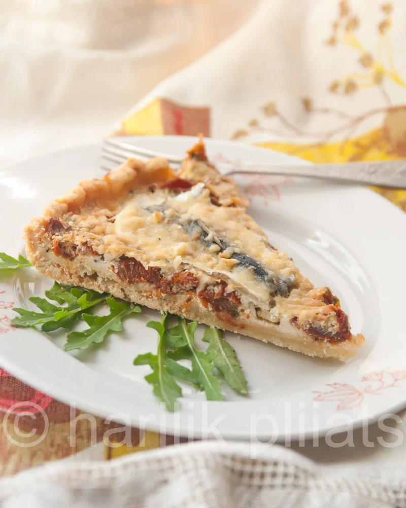 Rokkiv räimepirukas