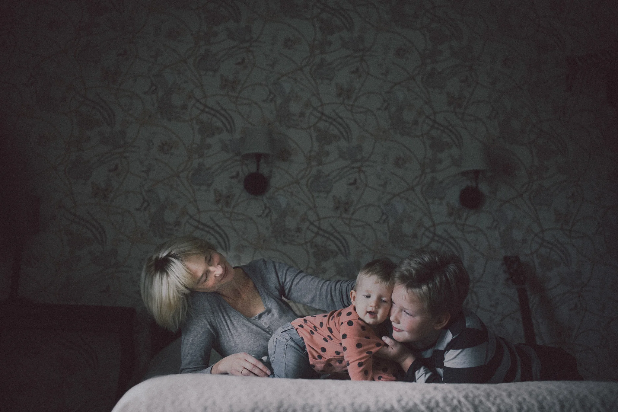 My loves 02.11.2017, photo credits: Iris Kivisalu