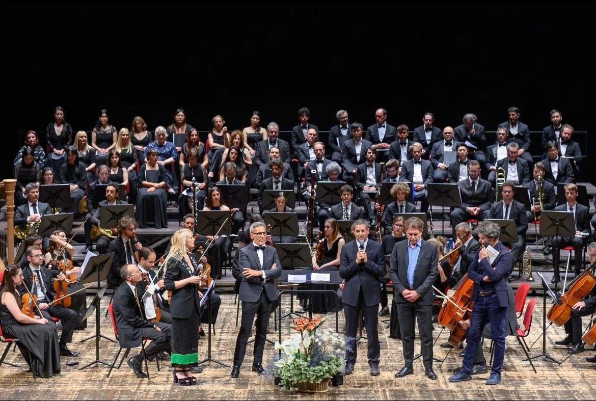 MAGGIO 2023 MARIA CALLAS, LA DIVINA. 