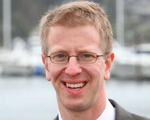NewDem Coalition Chair Derek Kilmer (WA-06)