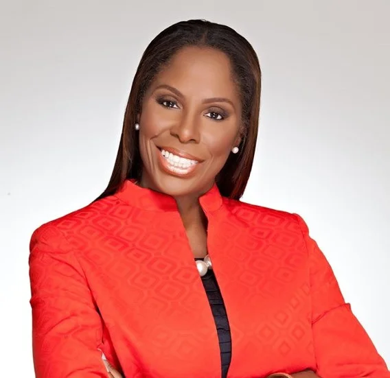 Keystone Co-Chair Stacey Plaskett (VI-AL)