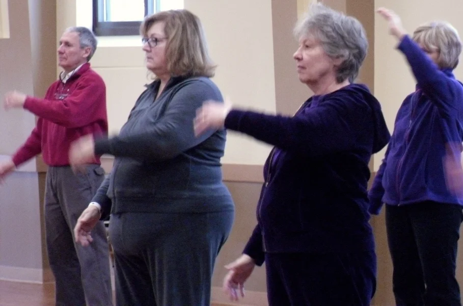 Wave Hands Like Clouds