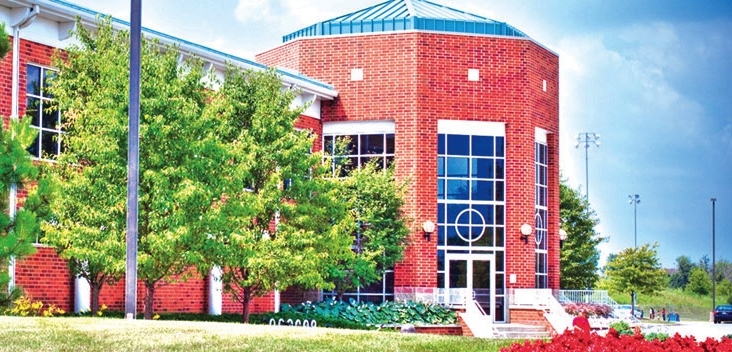 Eola Community Center