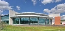 Fort Hill Activity Center