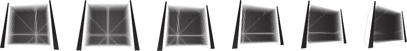 Moire Effect