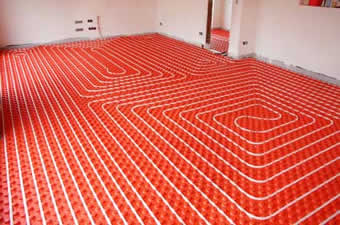 Hydronic Heating