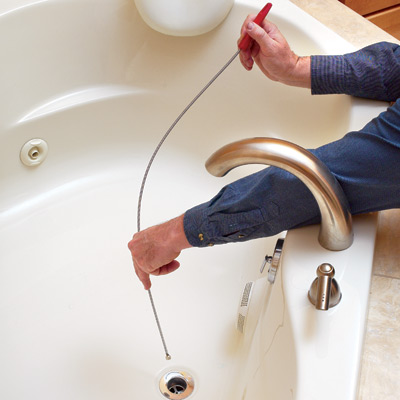 Sewer and Drain Cleaning