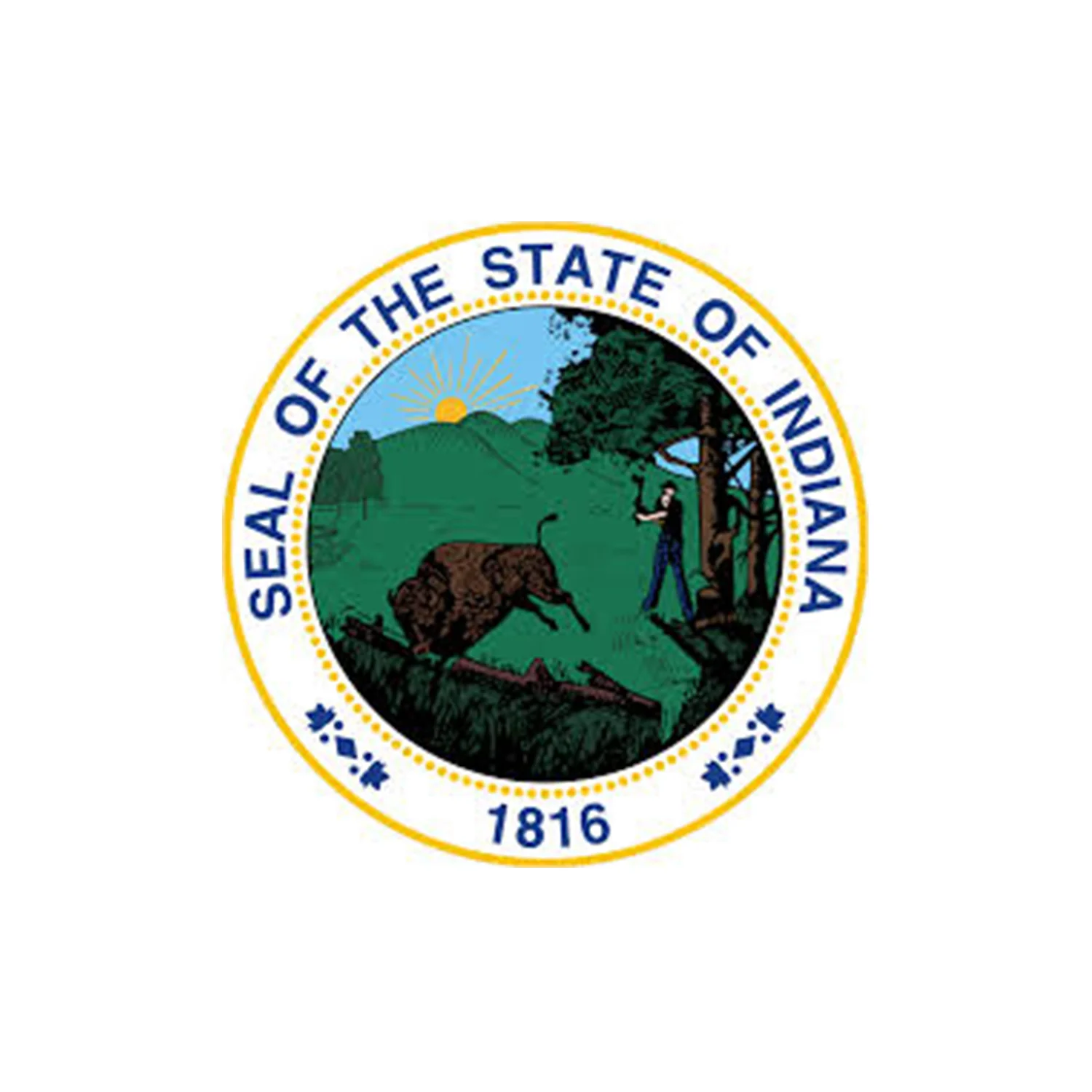 State of Indiana