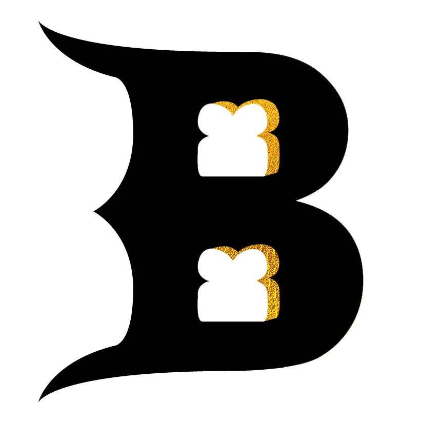 Bread is the Brand
