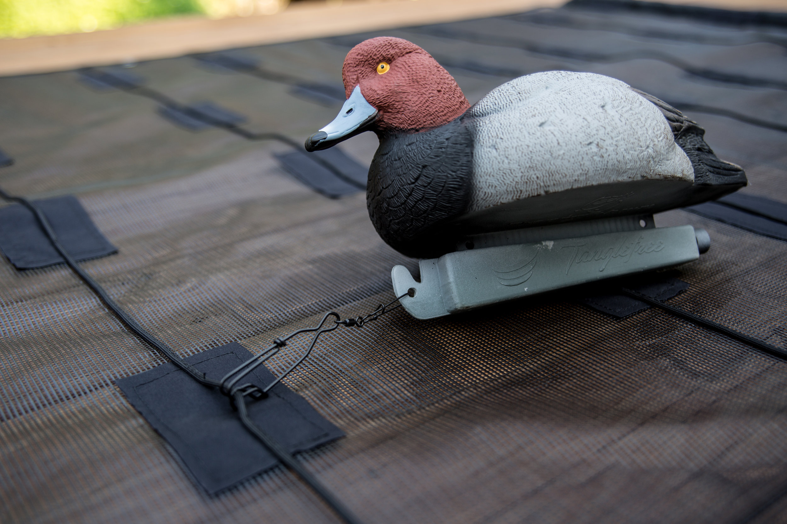 Decoy Raft — Southern Flyway Outfitters