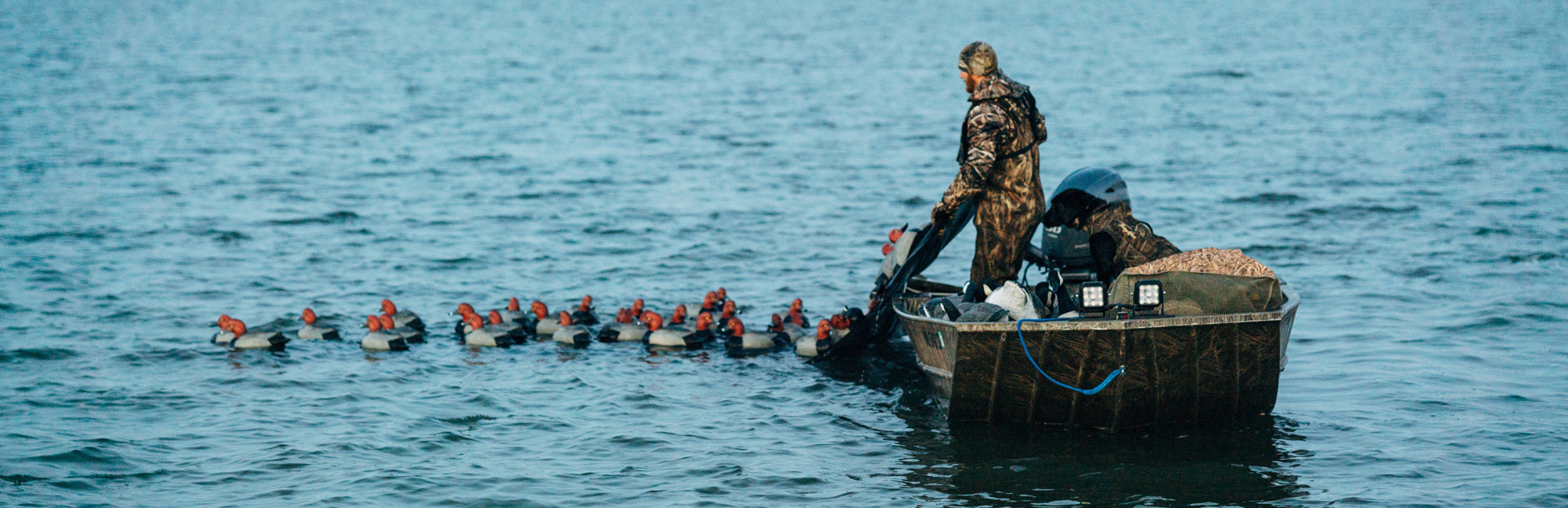 Decoy Raft Reviews — Southern Flyway Outfitters