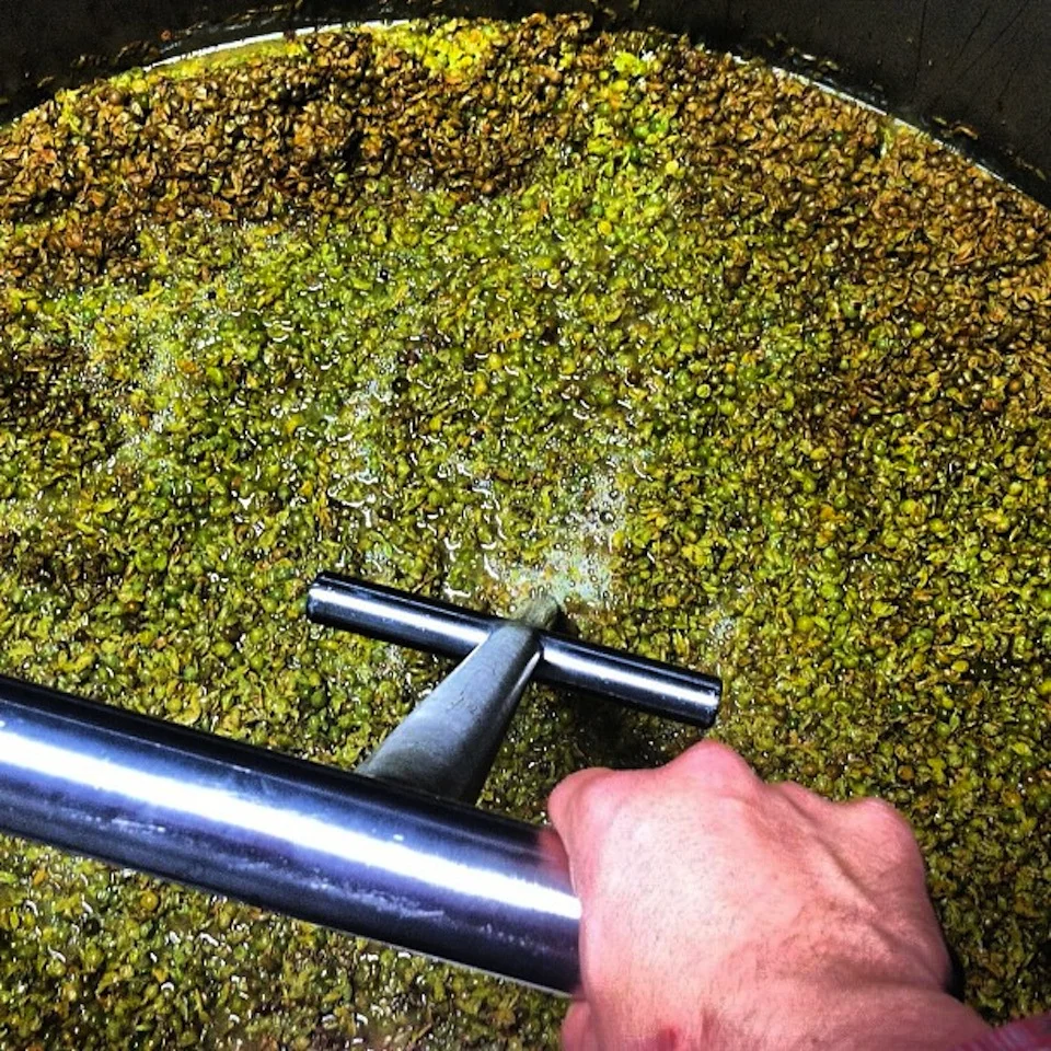 Semillon Punch Down by Hardy of Dirty & Rowdy