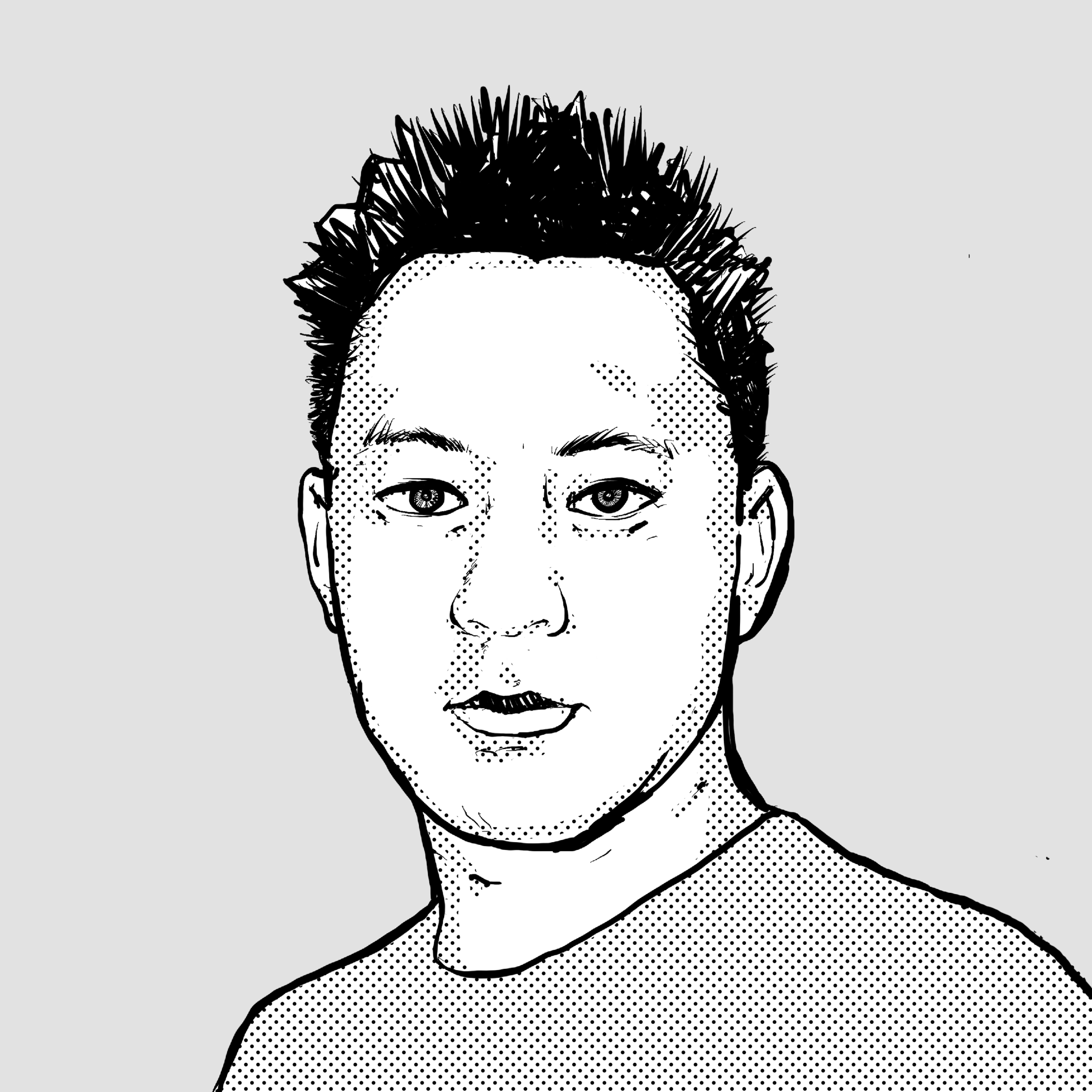 JUSTIN LEE