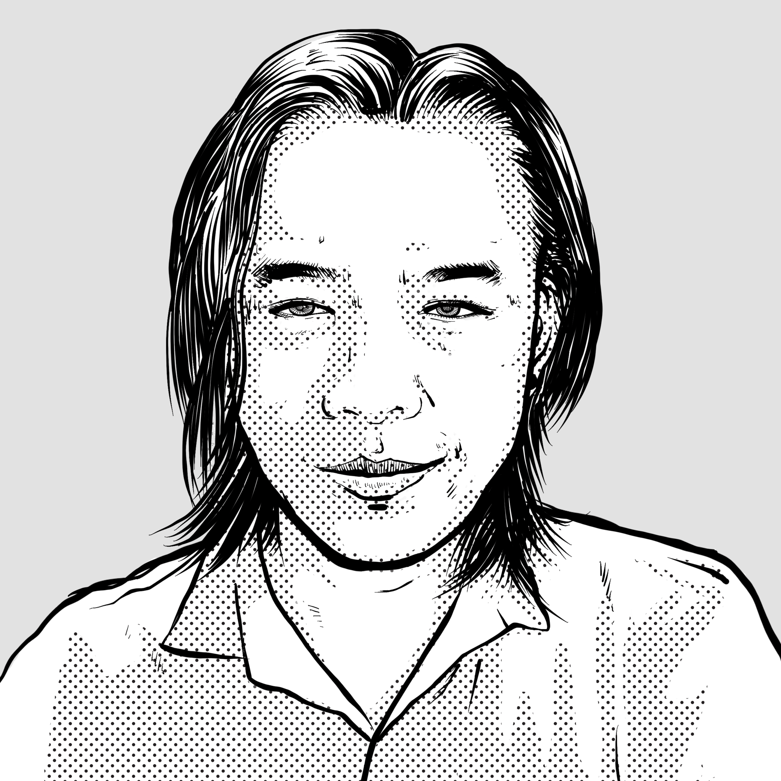 JEFF WOO