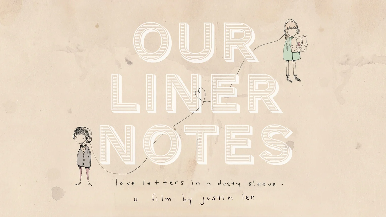 Our Liner Notes