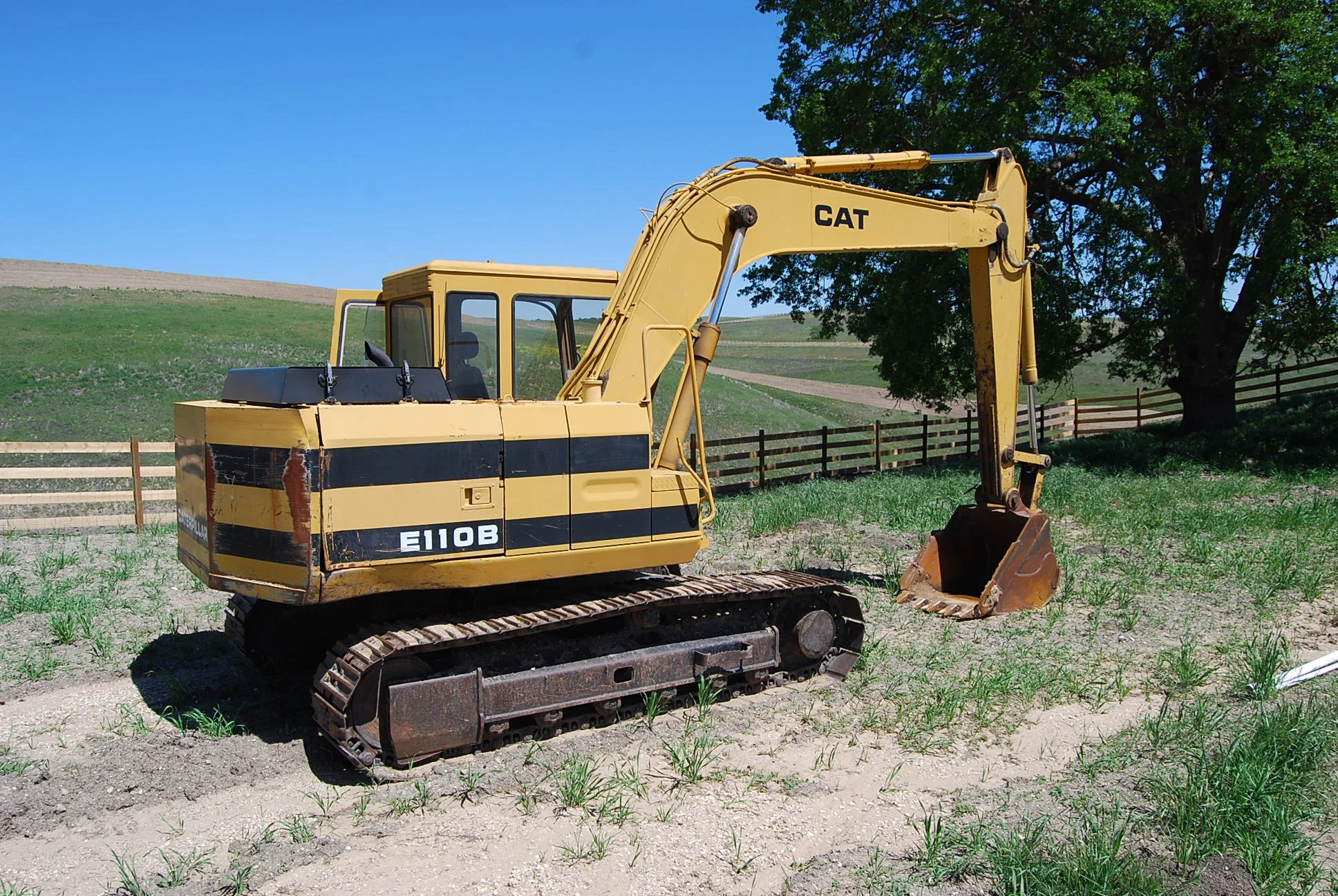 Construction Equipment