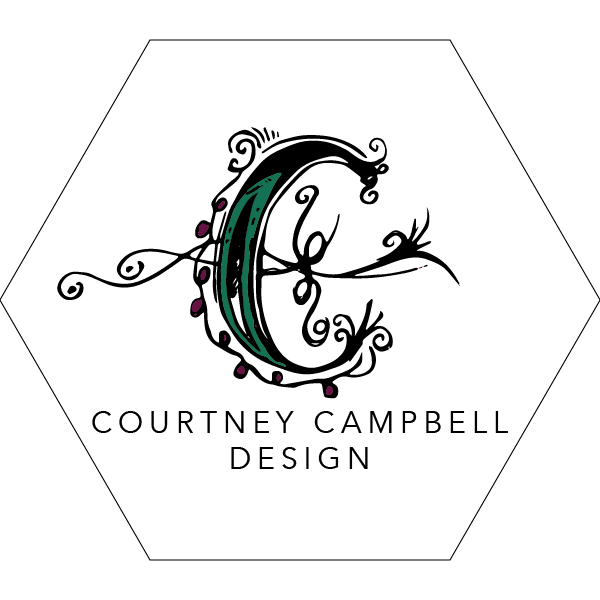 Courtney Campbell Design