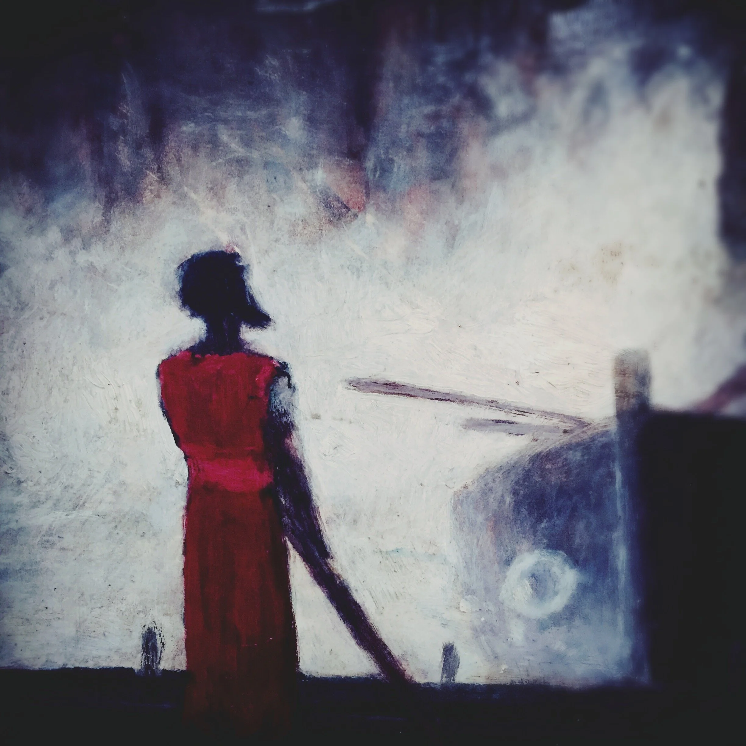 Conjonction Saturne-Pluton en Capricorne en maisons (2020).