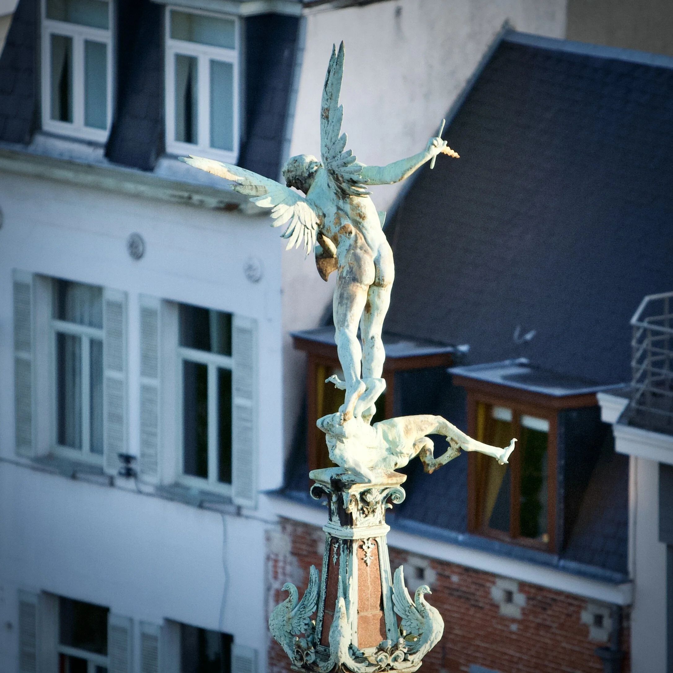 COVID19 : 3 leçons spirituelles.