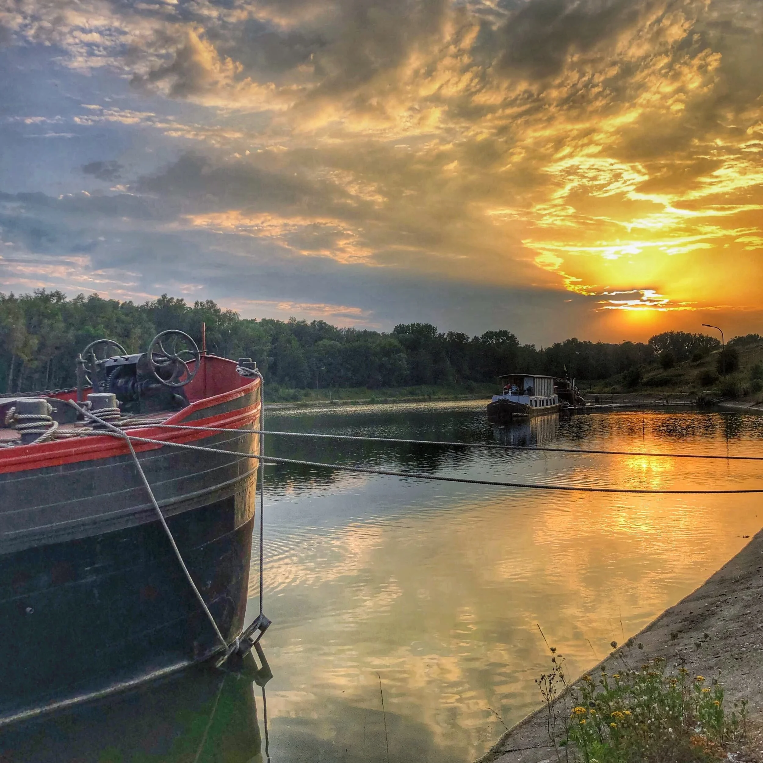 De la Dualité à l'Unité : une réponse par l'Alchimie