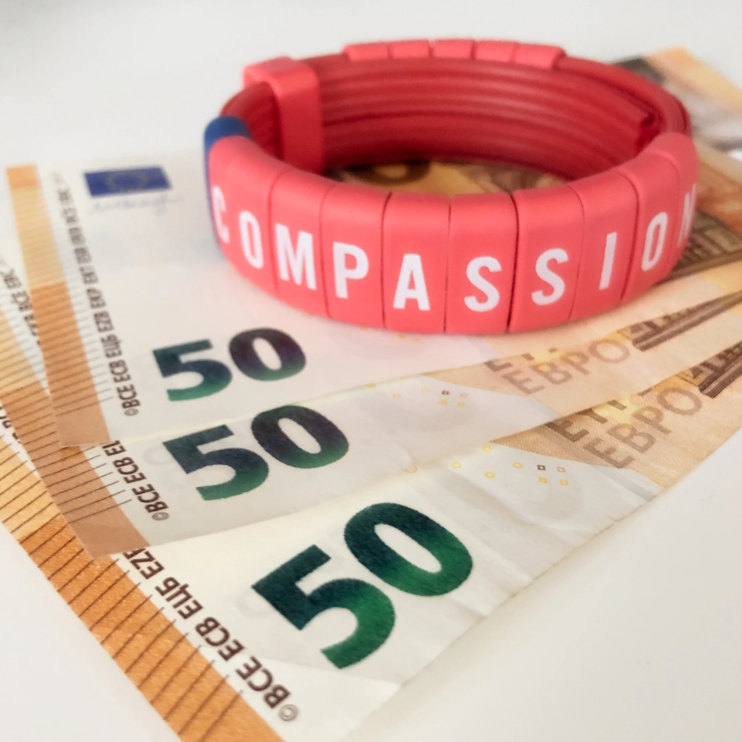 développement personnel et argent