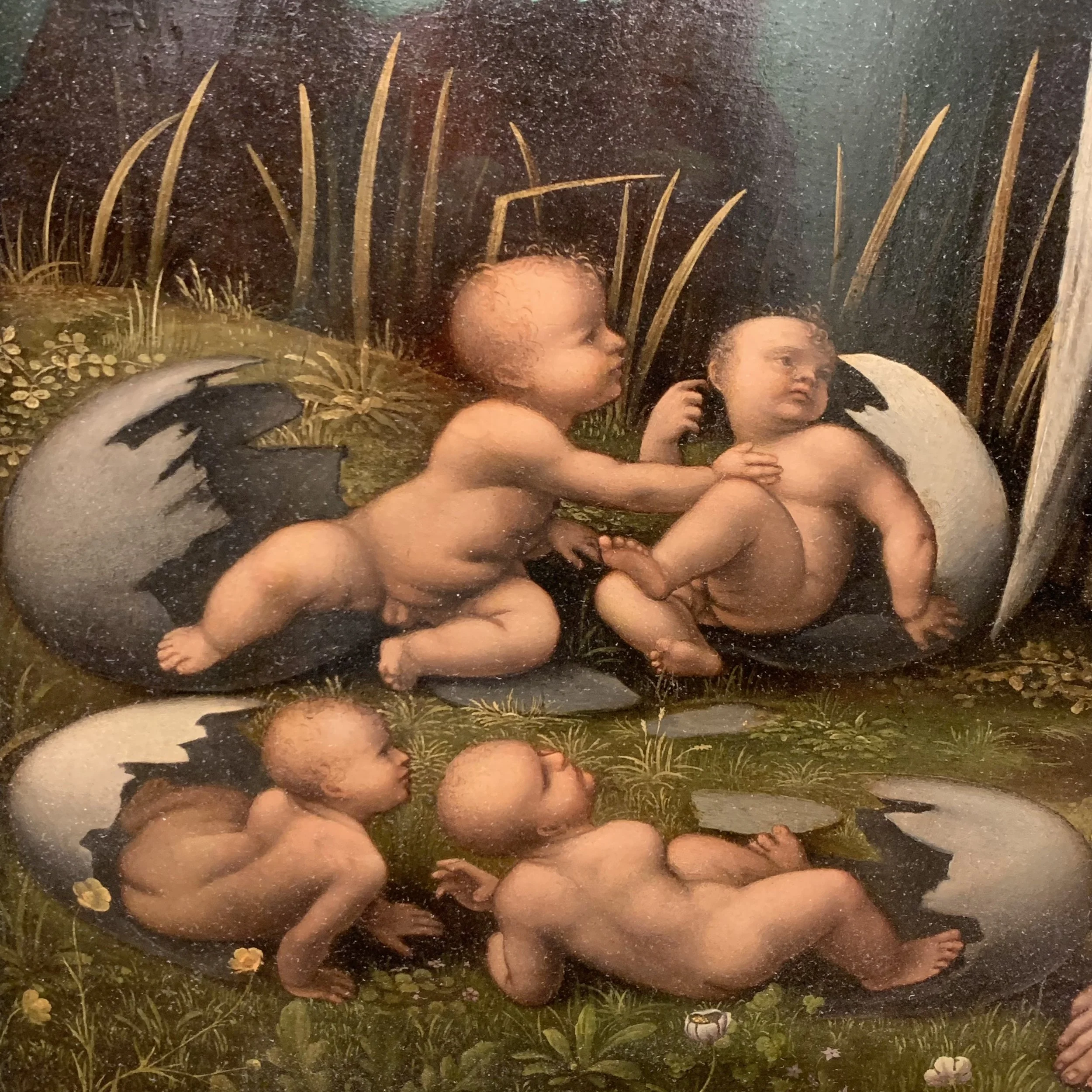 Le mythe des jumeaux astraux : pourquoi la mémoire transgénérationnelle change tout (vidéo)