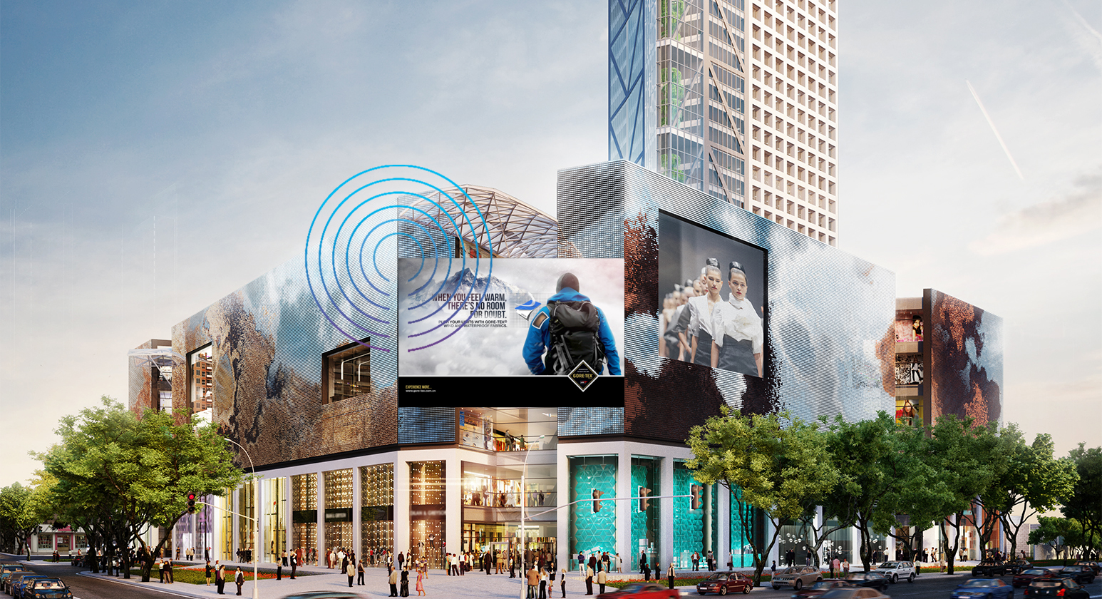 GORE-TEX_Mall EXT.JPG