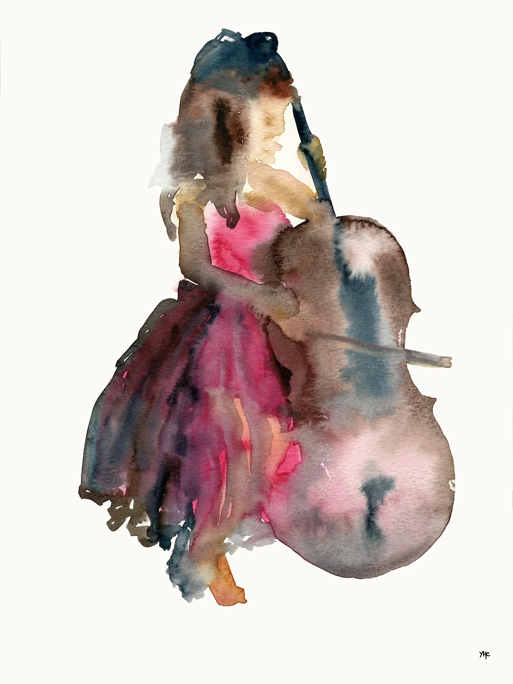 A Cello Day
