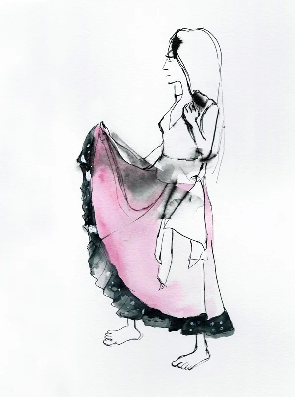 Pink Lady