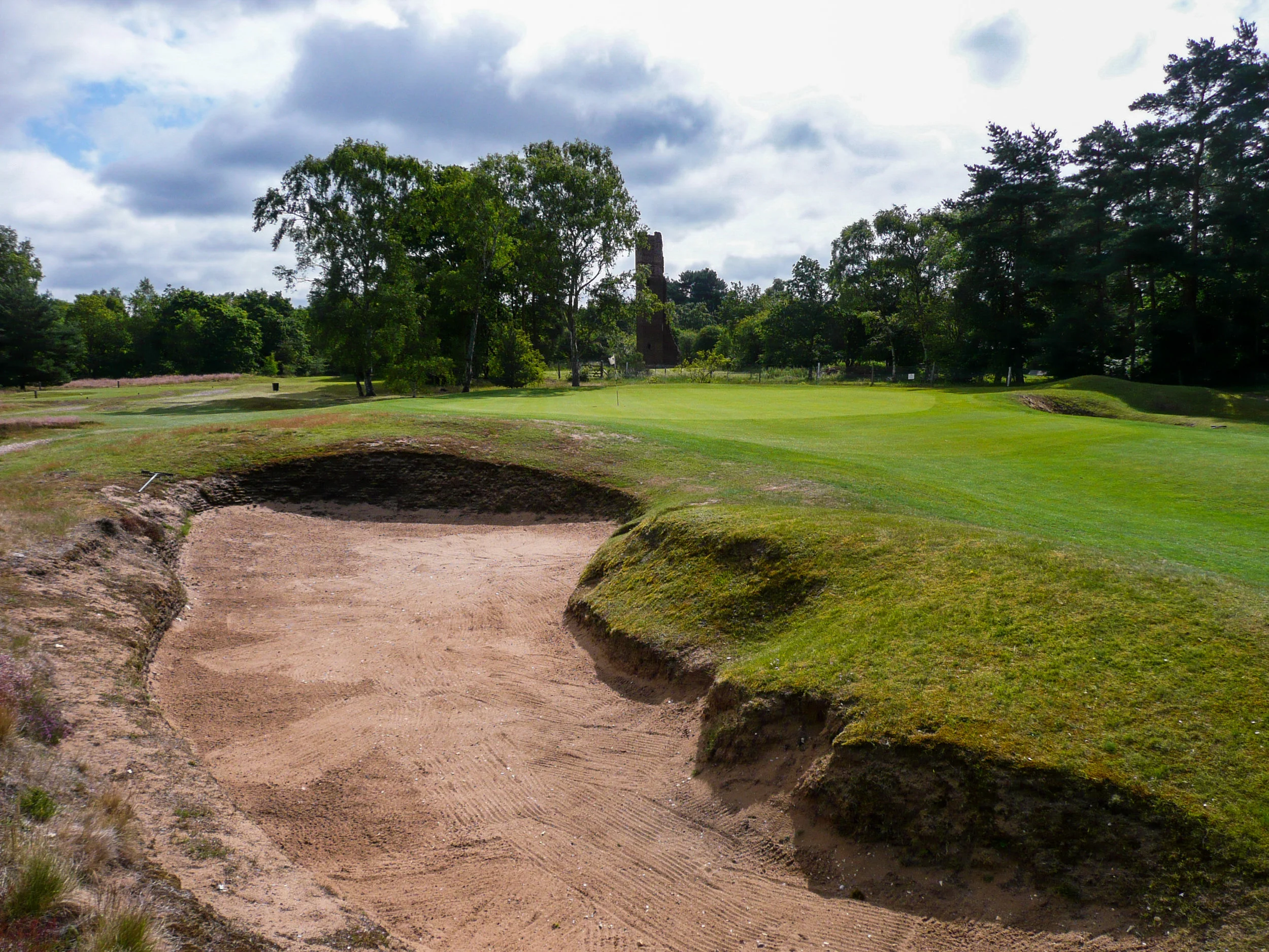 Woodhall Spa