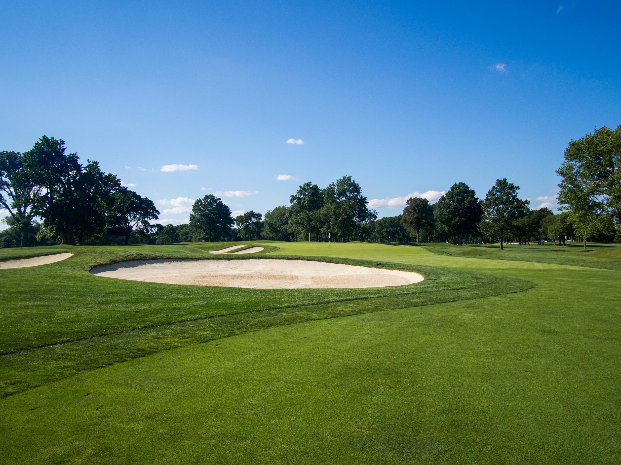 Winged Foot (West)