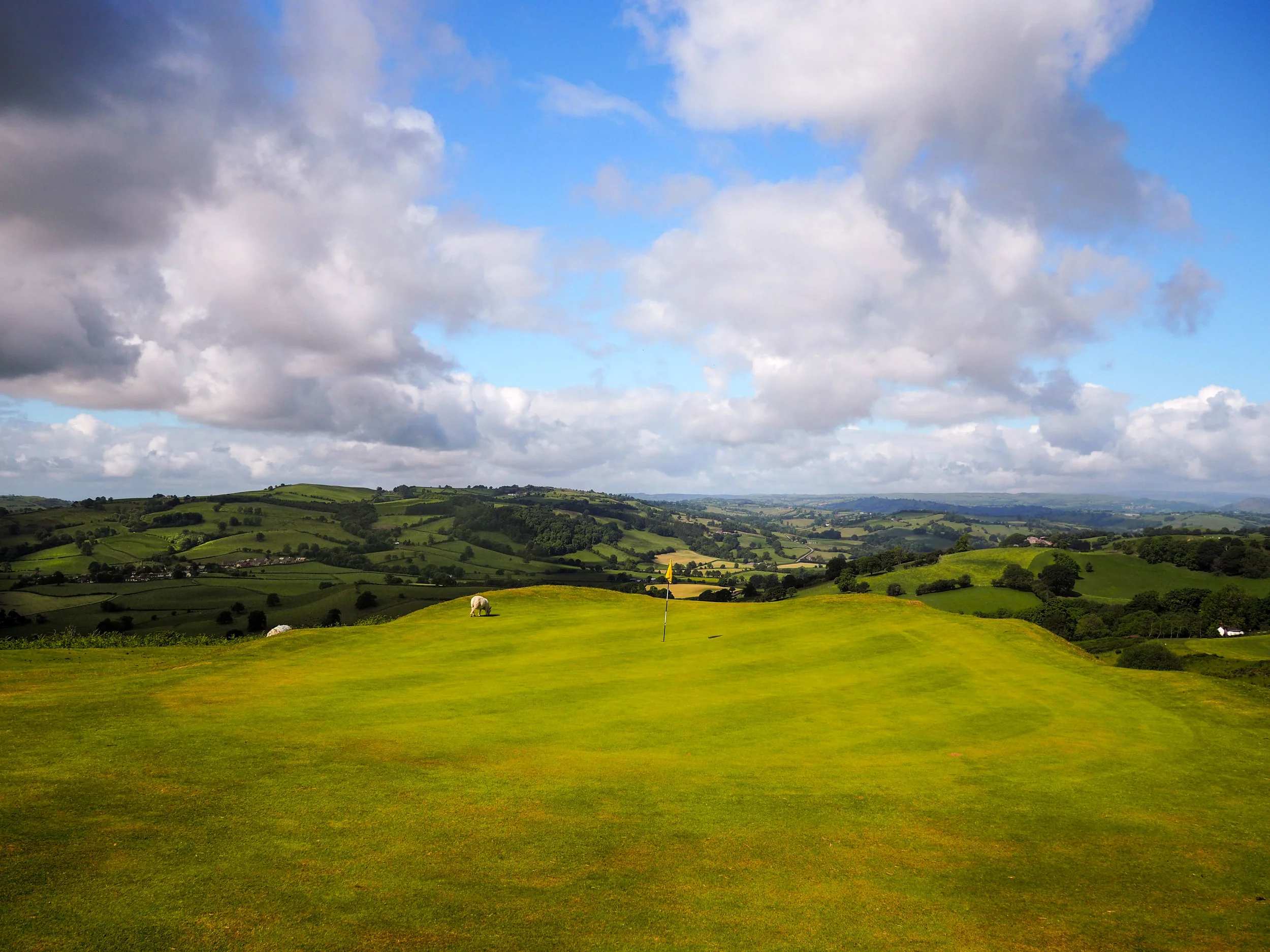 Welshpool