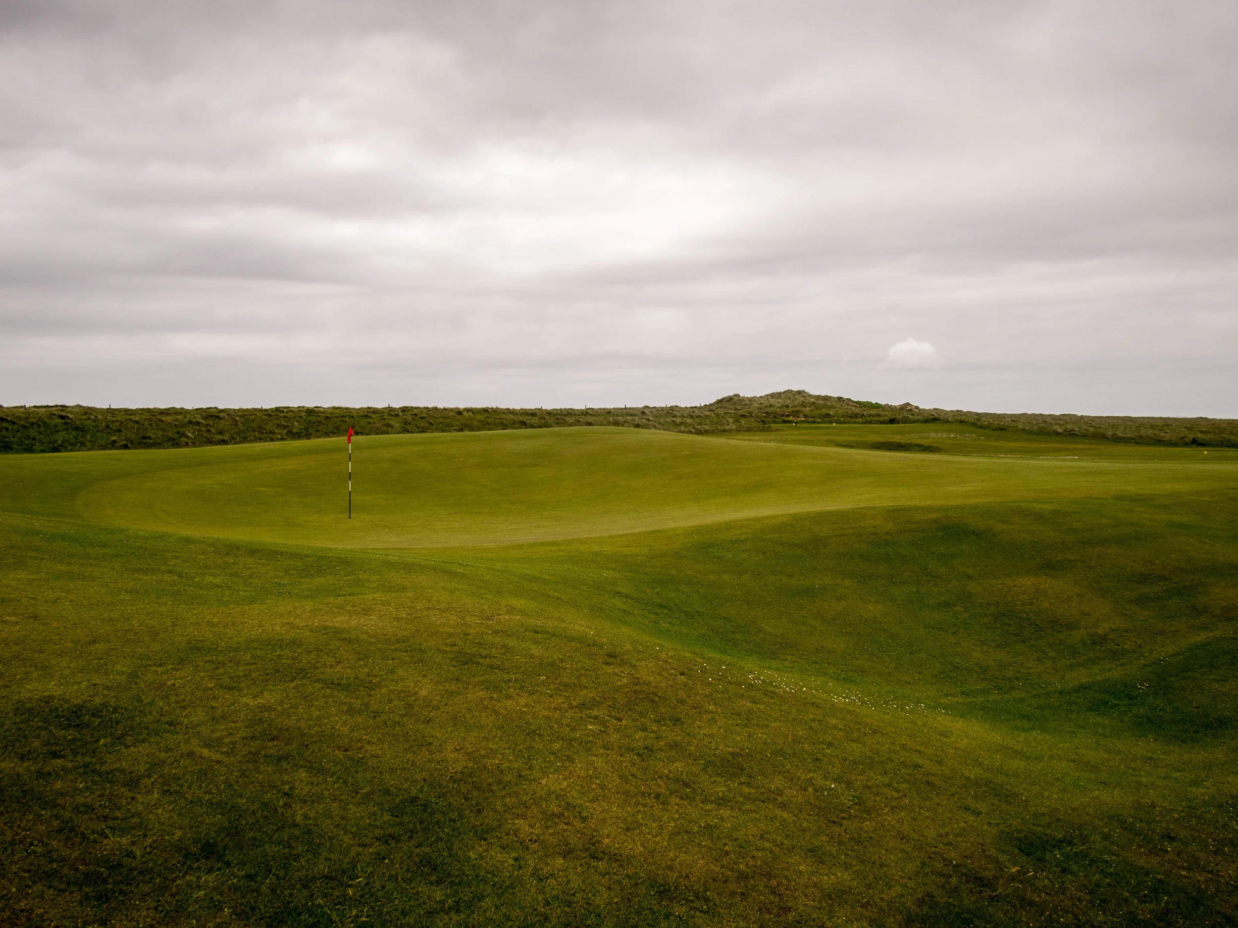 The Machrie