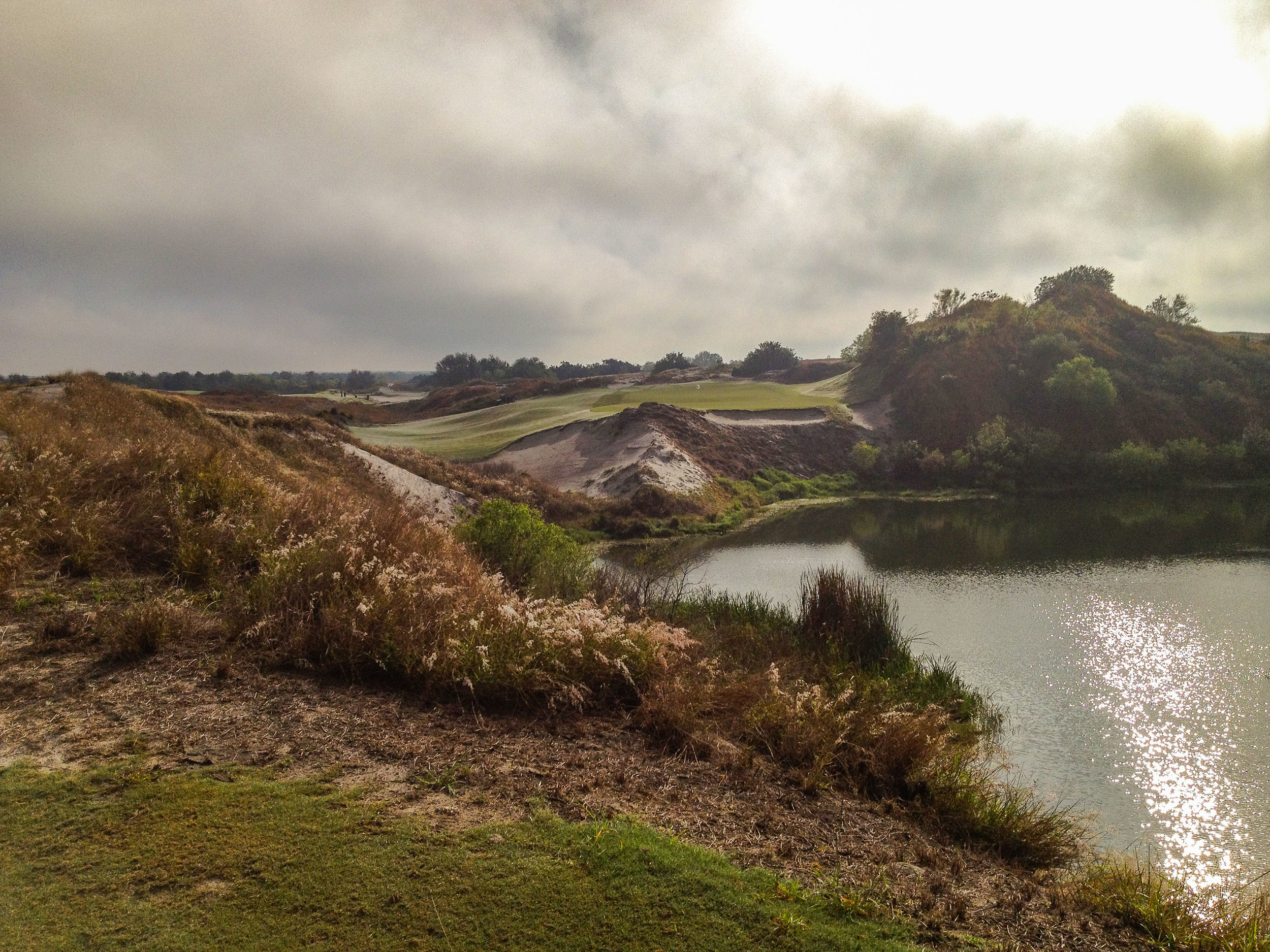 Streamsong (Red)