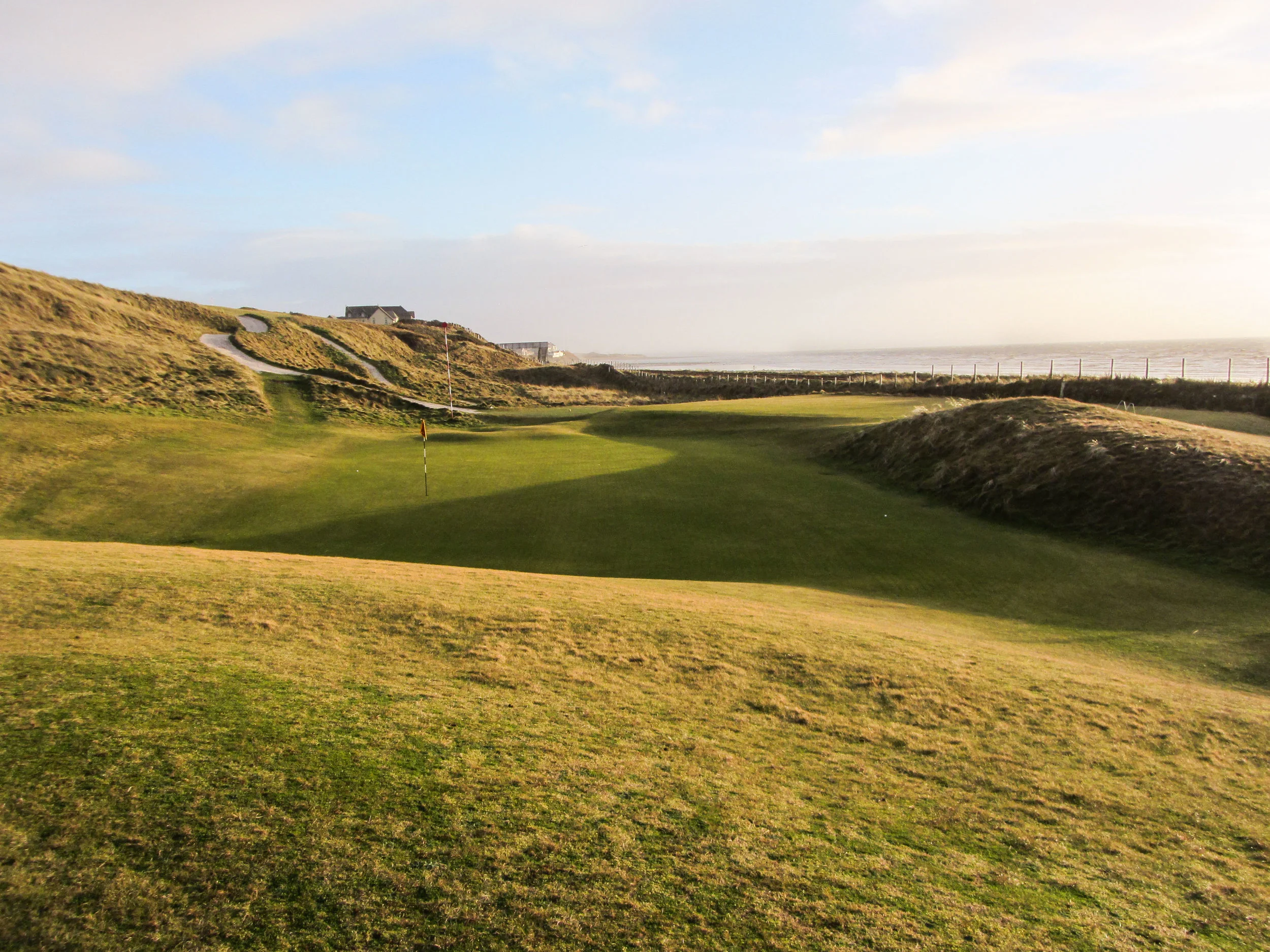 Seascale
