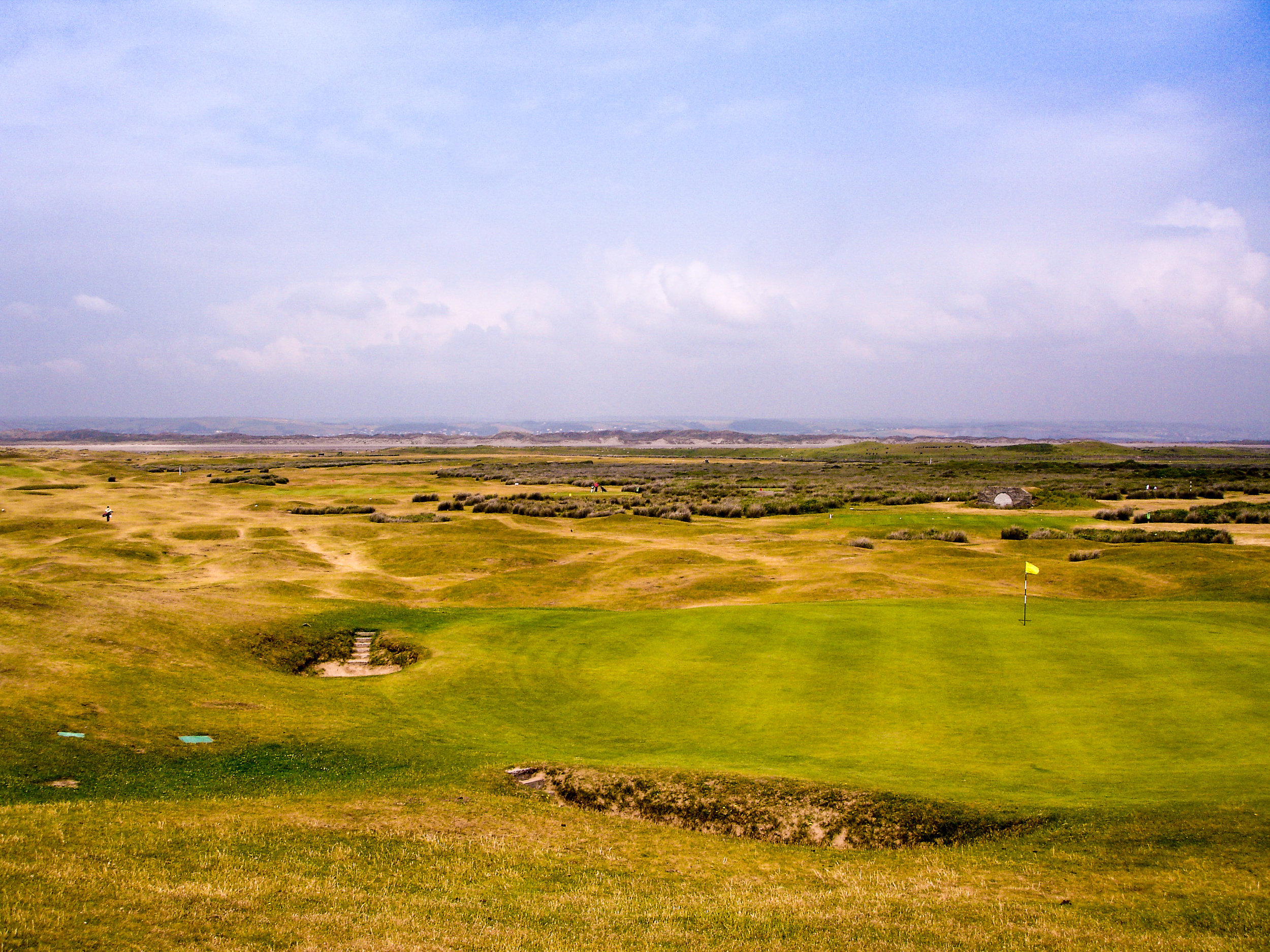 Westward Ho! (Royal North Devon)