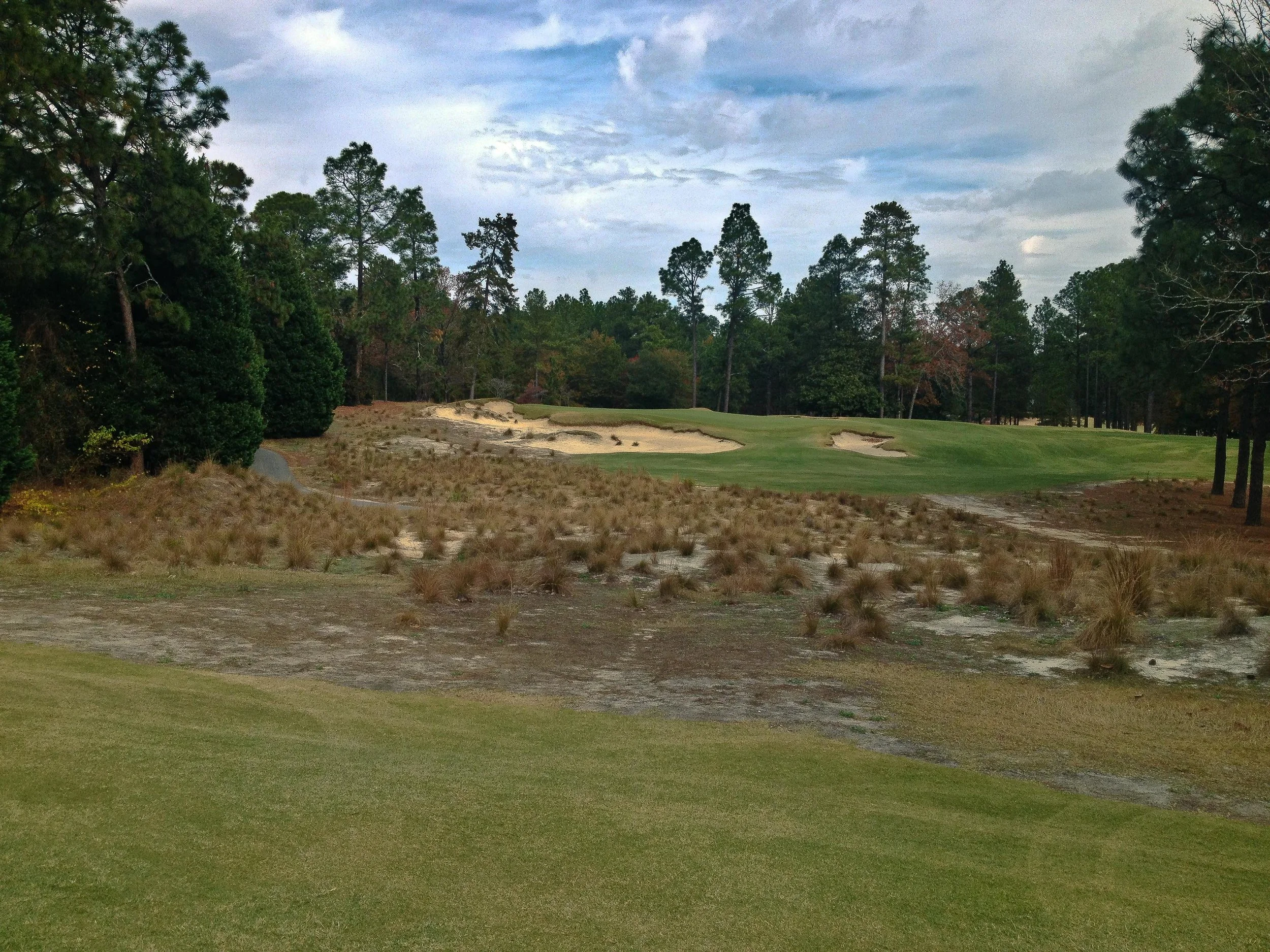 Pinehurst No.2