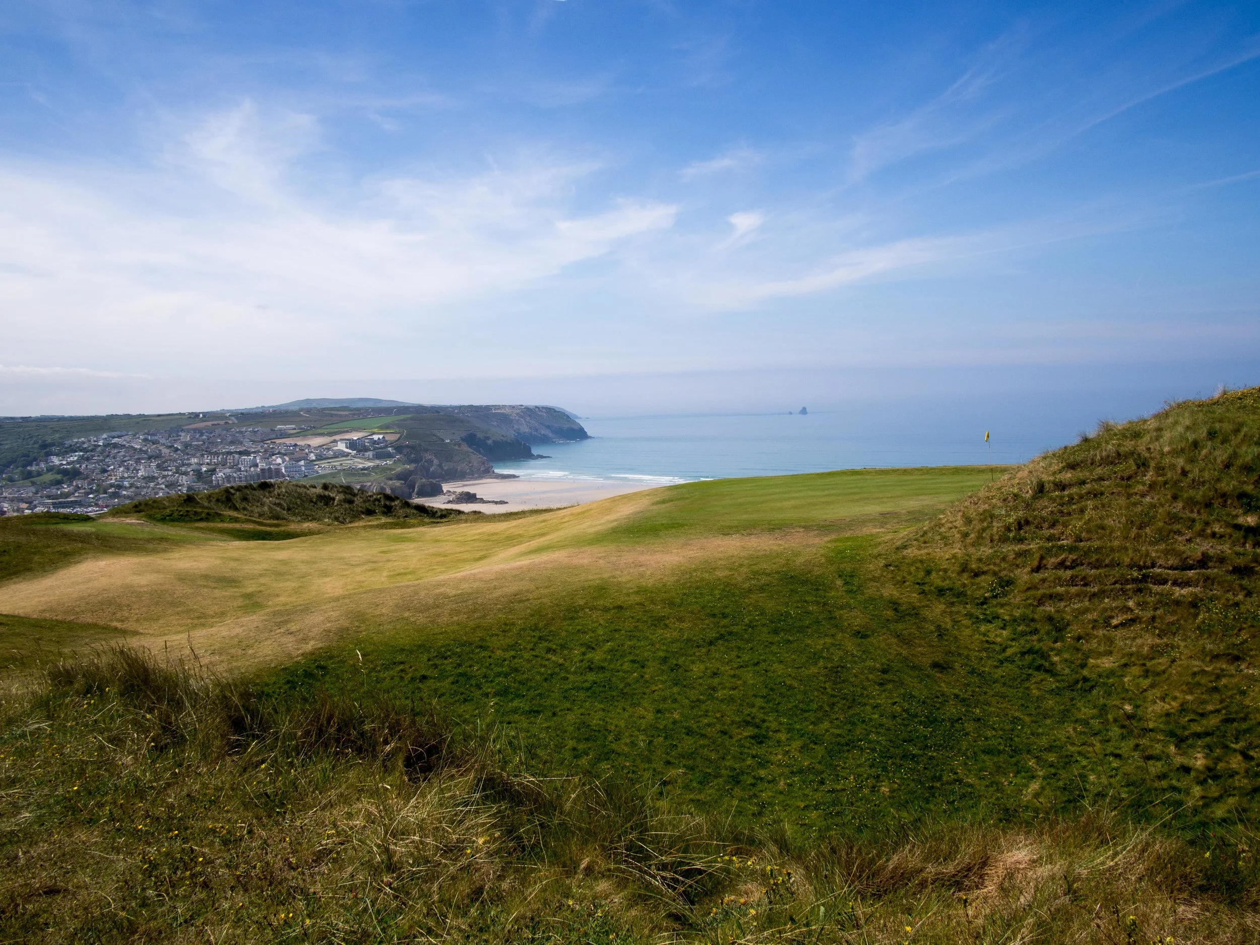 Perranporth
