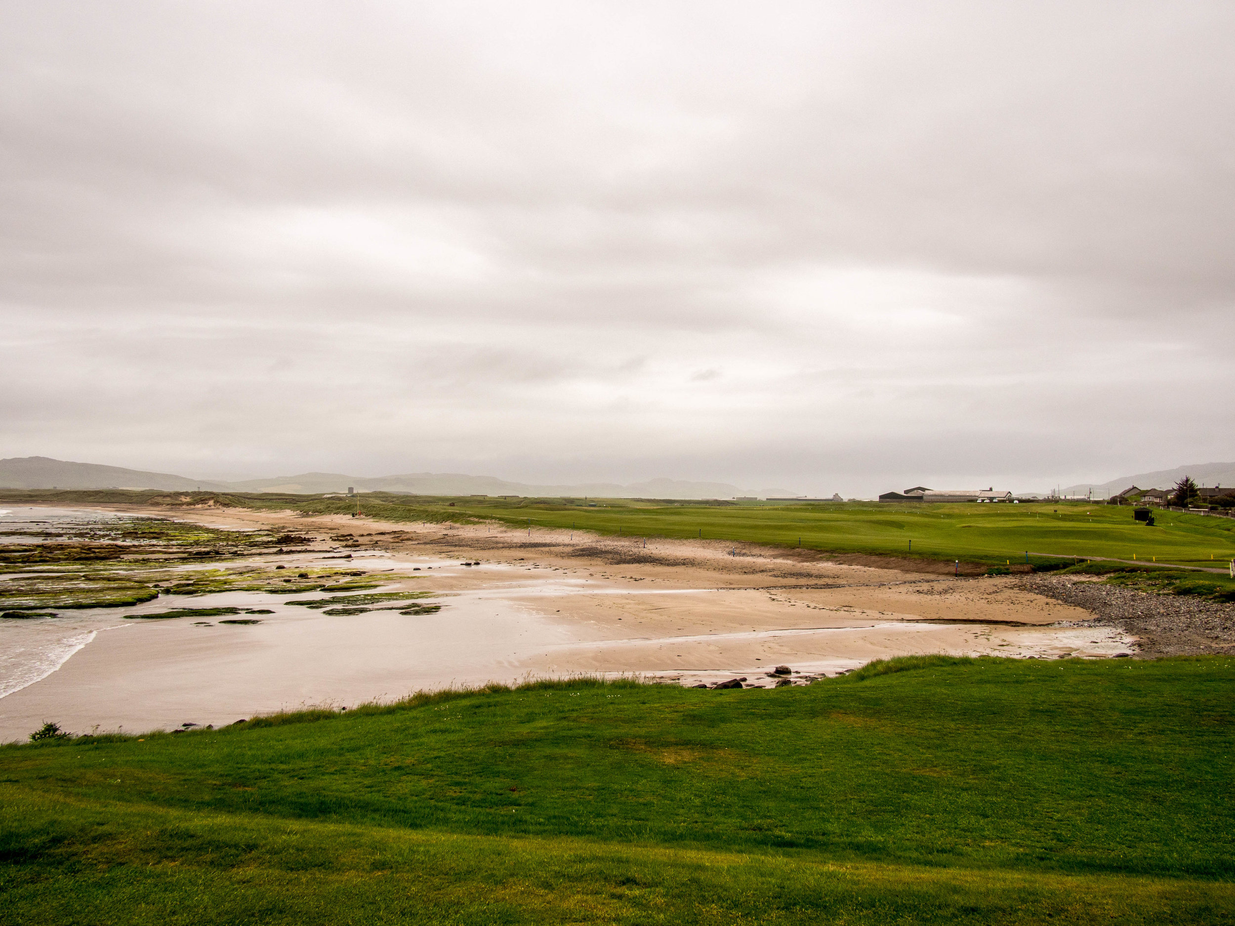 Machrihanish