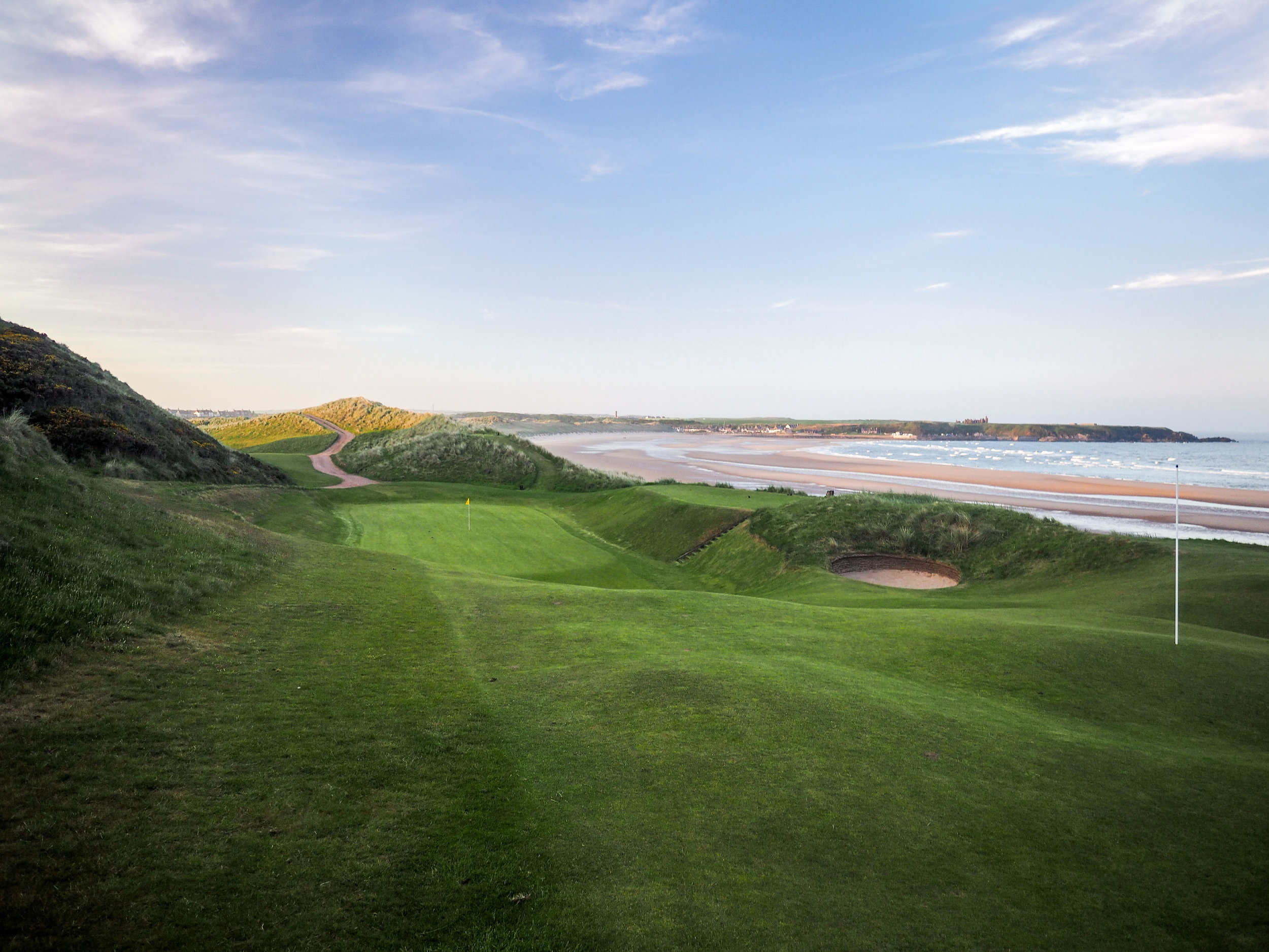 Cruden Bay