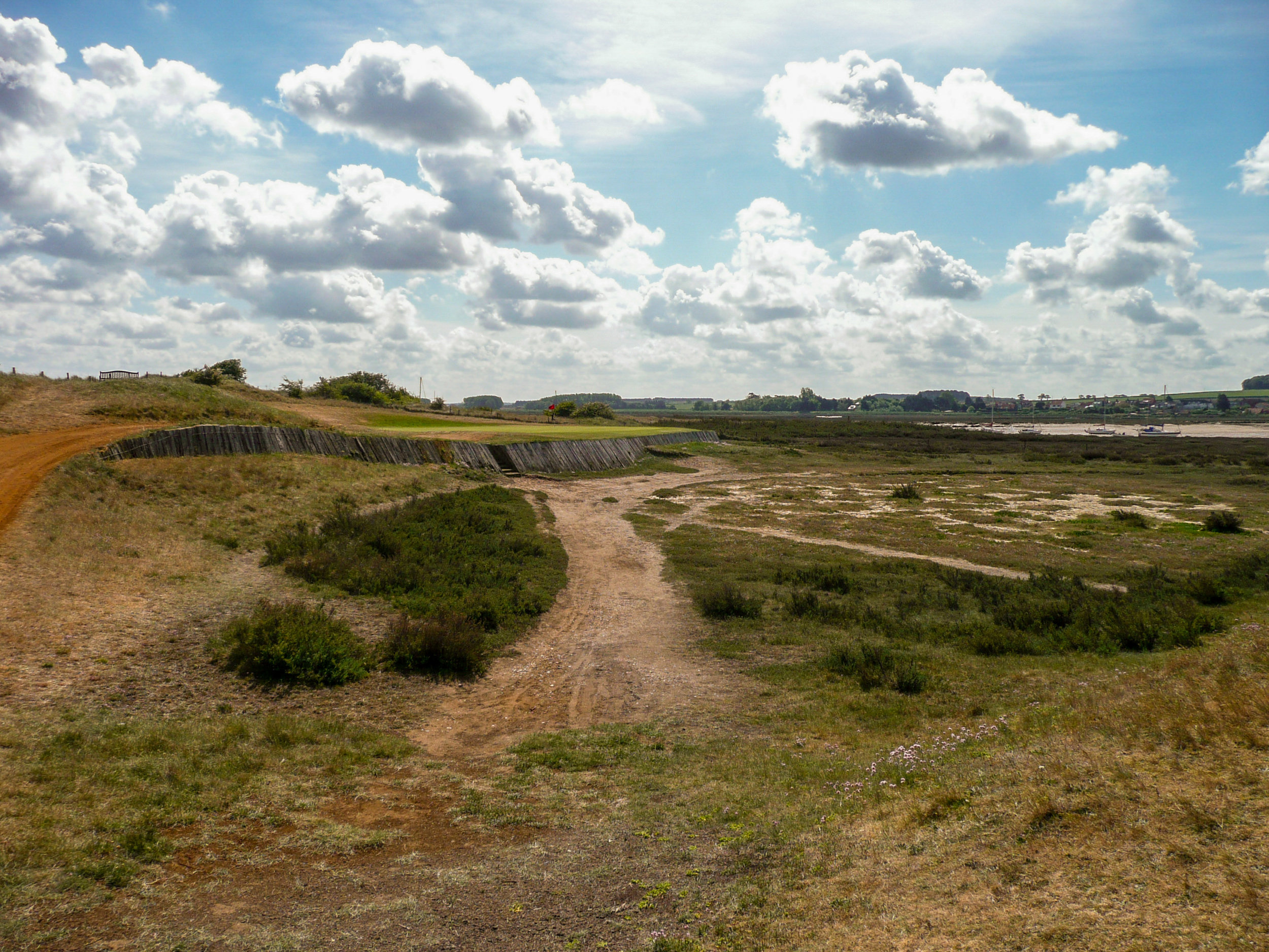 Royal West Norfolk (Brancaster)