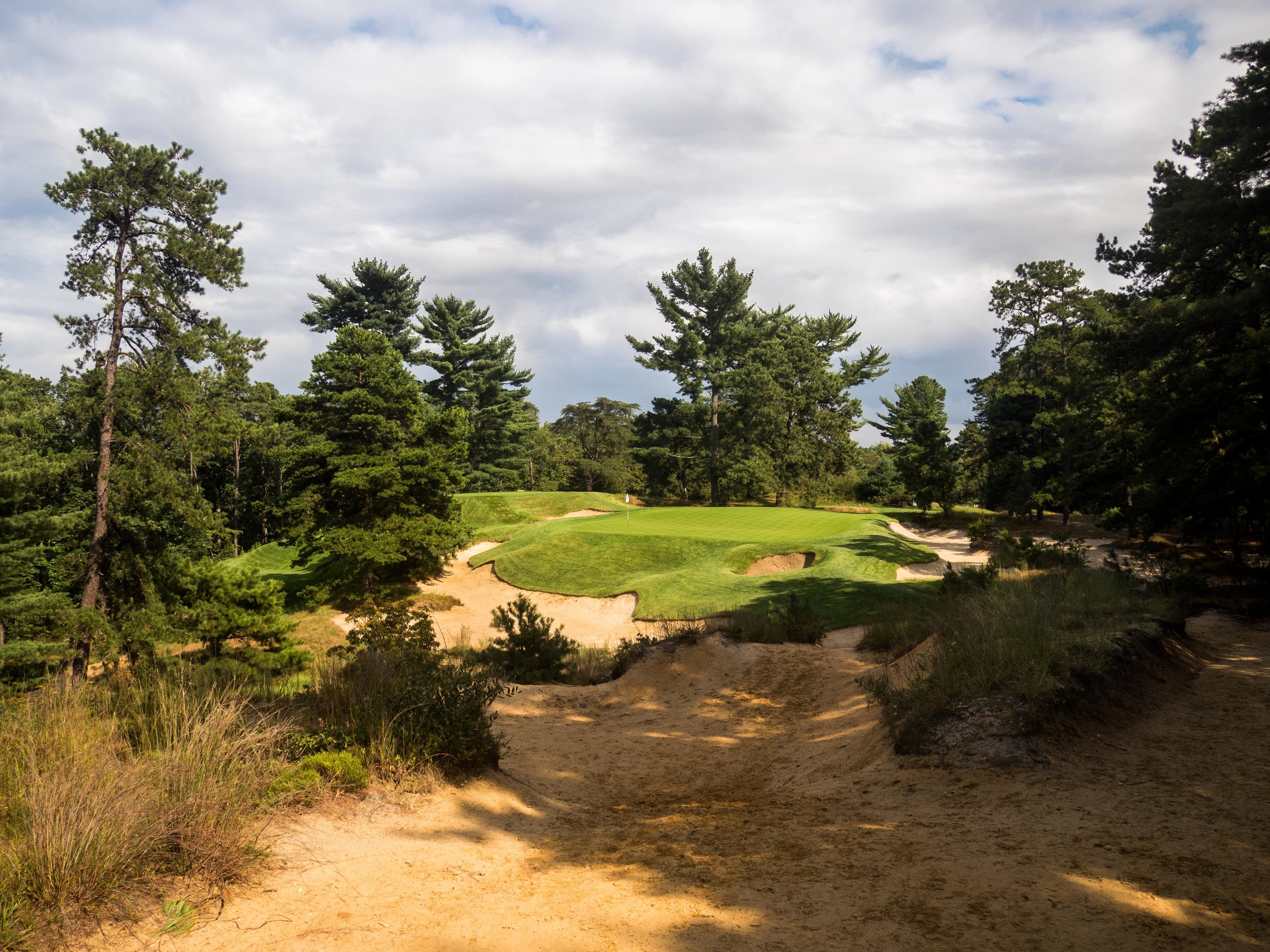 Pine Valley