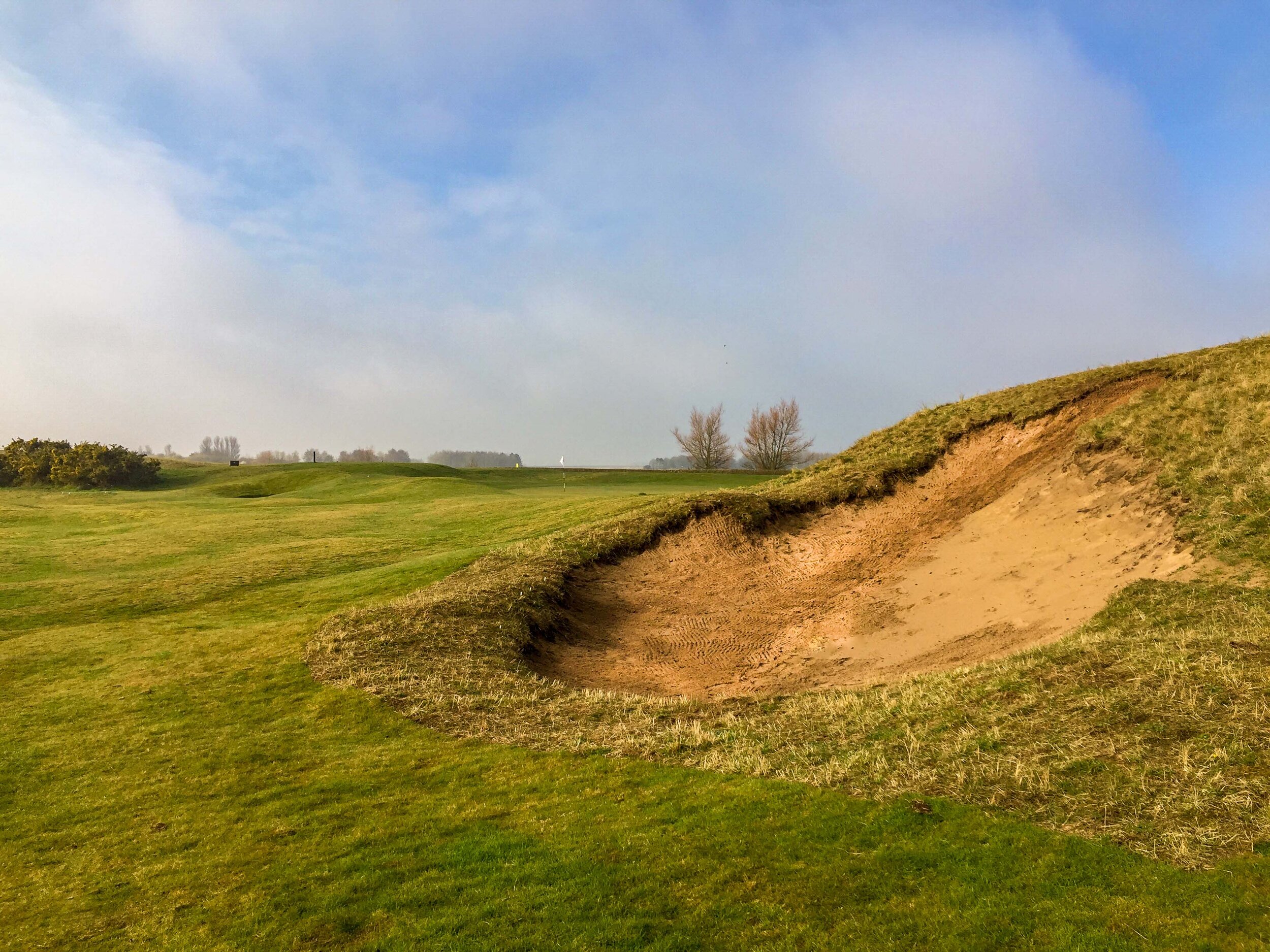 Seacroft - Hole 7