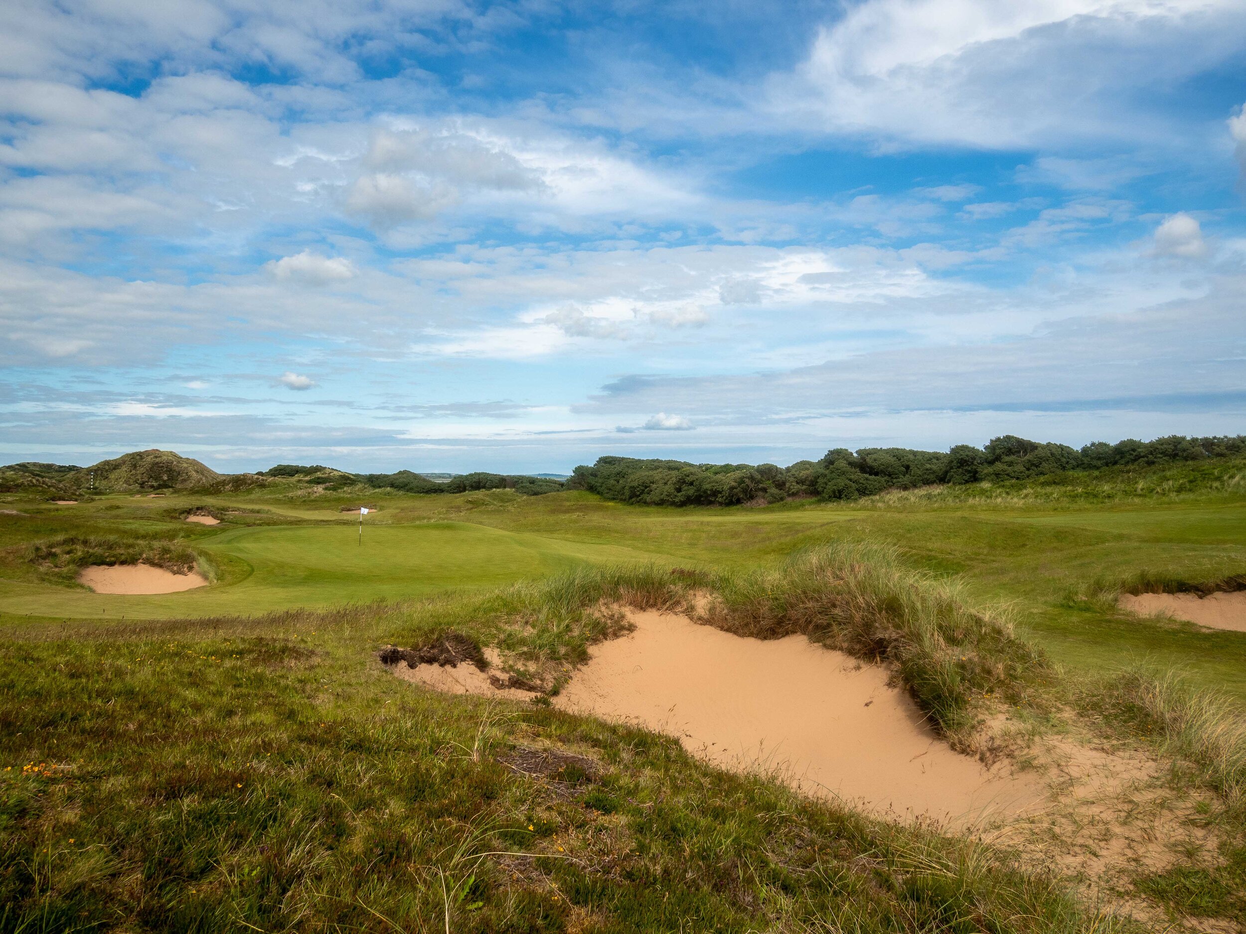 Royal County Down