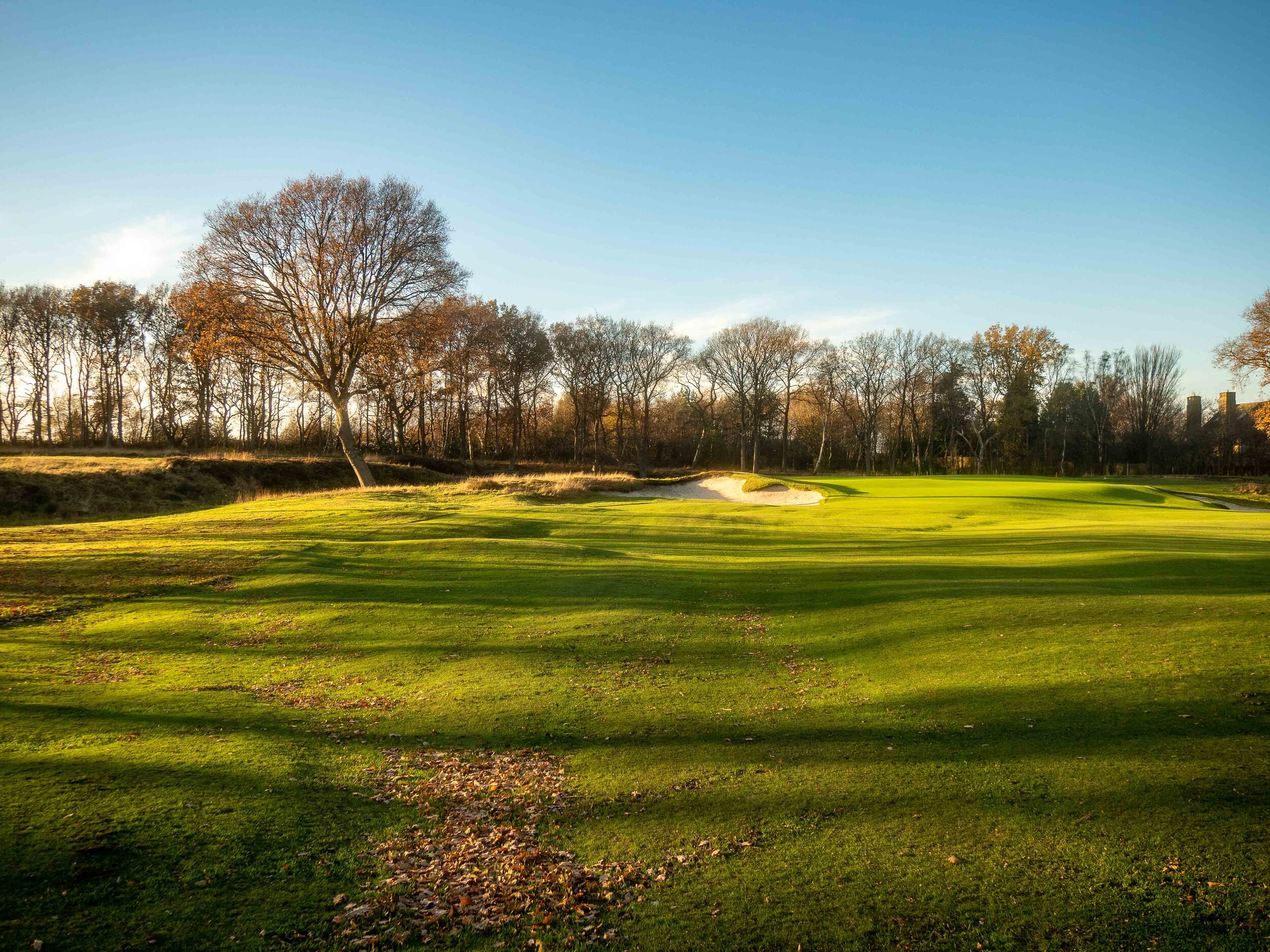 Alwoodley - Hole 15