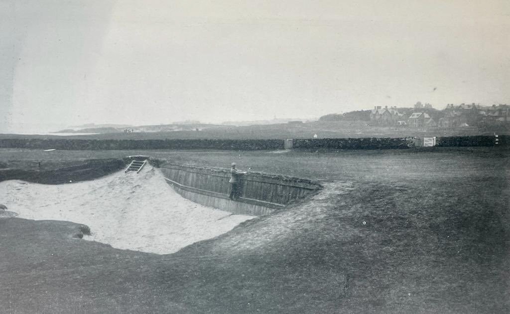 North Berwick - Hole 15