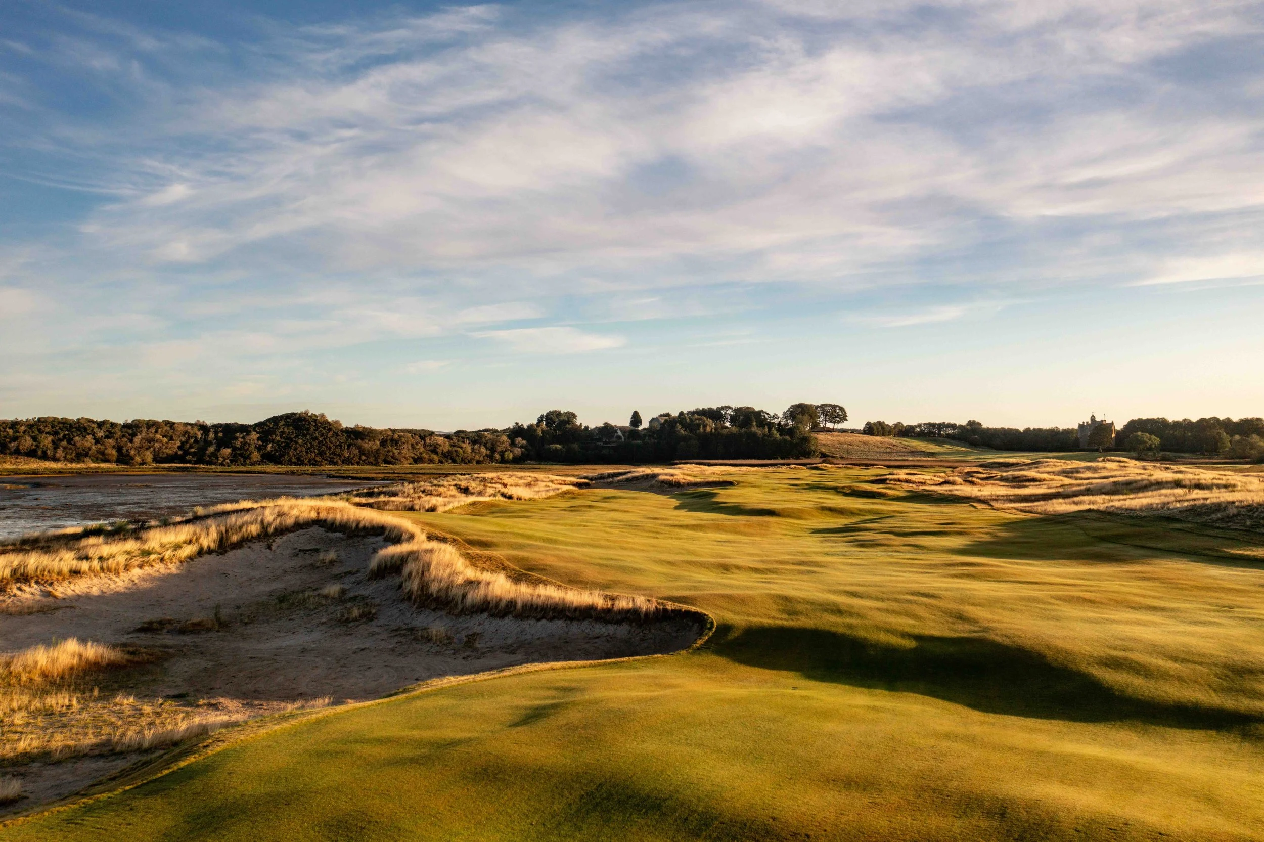 Old Petty - Hole 15